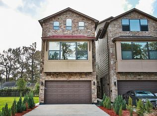 423 Fenn St #B, Houston, TX 77018