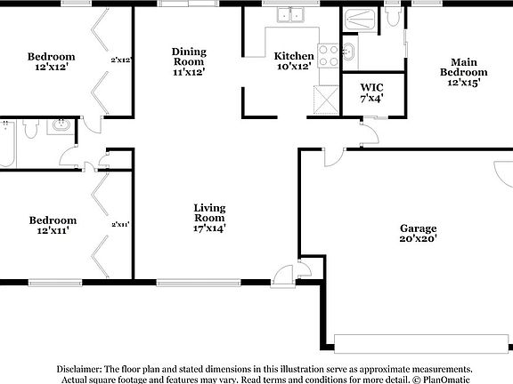 2nd image of 323 SE 47th St
