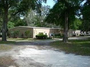 44650 State Road 19, Altoona, FL 32702