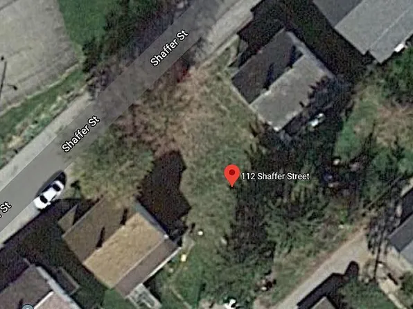 112 Shaffer St, Uniontown, PA 15401