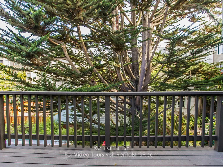 1873 Turk St — Photo 13