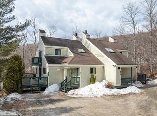 36 Lower Loop #A-48B-IV, Ludlow, VT 05149