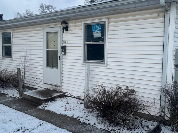 1109 W Cleveland Ave #B, Elkhart, IN 46516