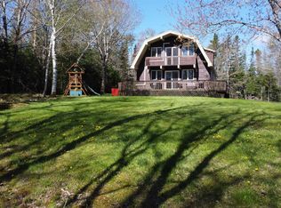 104 Cameron Rd, Sherbrooke, NS B0H1E0