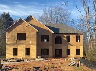 95 Terrell Ln #8, Covington, GA 30014