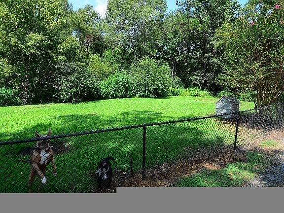 Side Yard