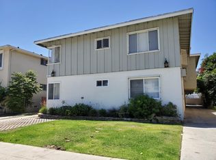 8540 Saturn St, Los Angeles, CA 90035
