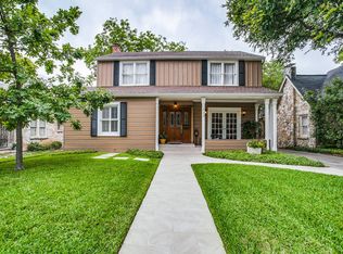 115 W Rosewood Ave, San Antonio, TX 78212
