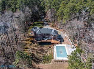 841 Oak Hill Rd, Lancaster, VA 22503