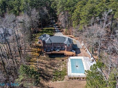 841 Oak Hill Rd, Lancaster, VA, 22503