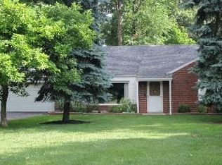 4504 W Sylvania Ave, Toledo, OH 43623