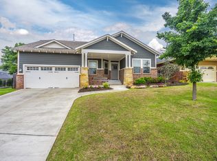 4725 First Light Ln, Edmond, OK 73034