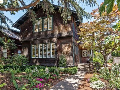 3019 Benvenue Ave, Berkeley, CA, 94705