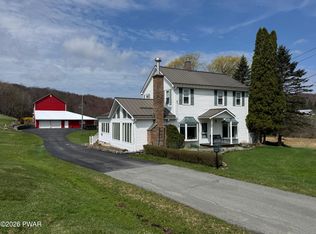 355 S Preston Rd, Lakewood, PA 18439