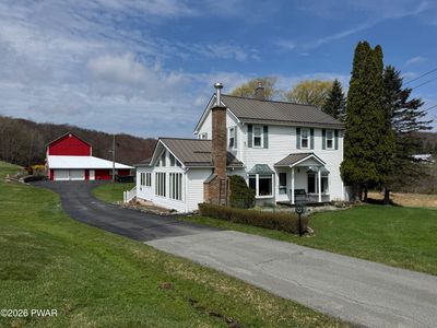 355 S Preston Rd, Lakewood, PA, 18439