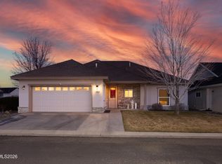 1202 W Cottage Loop, Gardnerville, NV