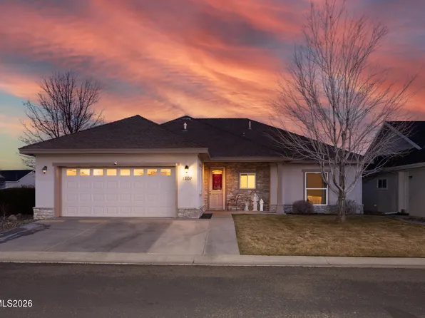 1202 W Cottage Loop, Gardnerville, NV 89460