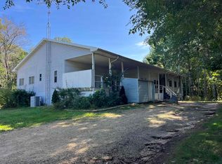 N8144 8th Ave, New Lisbon, WI 53950