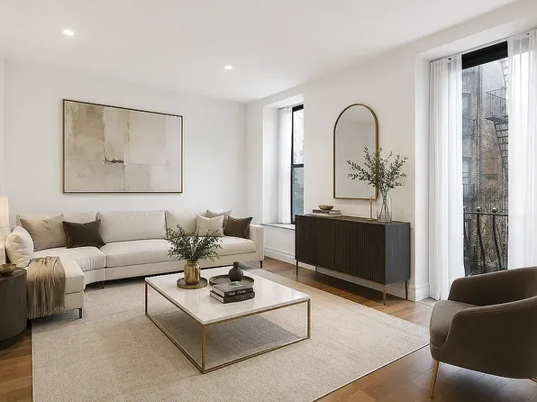 154 W 70th St, New York, NY