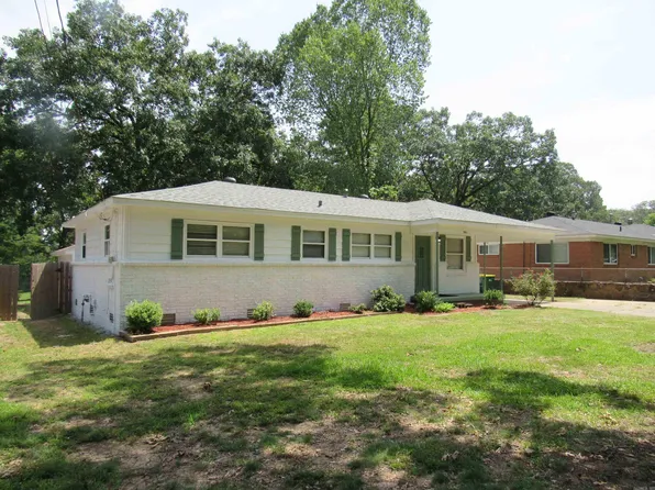 3014 Kellogg Acres Rd, Sherwood, AR 72120