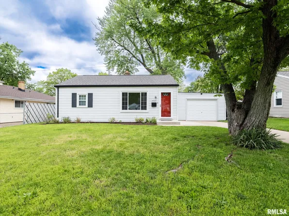 2909 N Victoria Ave, Peoria, IL 61604