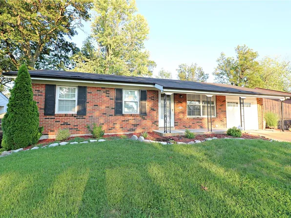 4362 Martyridge Dr, Saint Louis, MO 63129