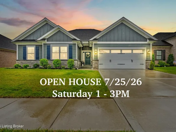 3035 Bridlewood Ln, New Albany, IN 47150