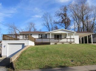 926 Taylor St, Hannibal, MO 63401