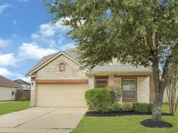 14202 Merganser Dr, Houston, TX 77047