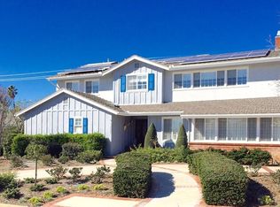 12531 Bubbling Well Rd, Santa Ana, CA 92705