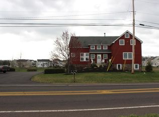 275 Elephant Rd, Perkasie, PA 18944