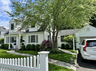 57 Edgerton St, Darien, CT 06820