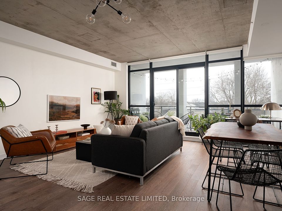 1st image of 1238 Dundas St E #403