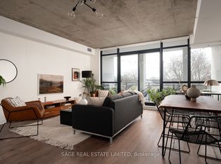1238 Dundas St E #403, Toronto, ON M4M0C6