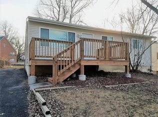 140 Buddie Ave, Saint Louis, MO