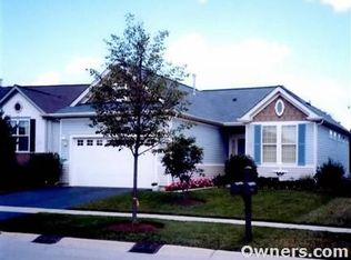 12726 Oak Grove Dr, Huntley, IL