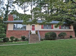 6907 Montauk Dr, Richmond, VA 23225