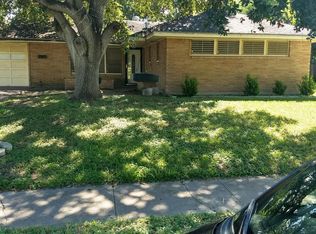 4606 Abner Dr, Corpus Christi, TX 78411