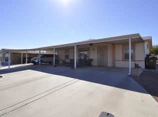 3926 N Colorado Ave, Florence, AZ 85132