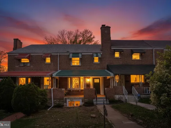 4102 The Alameda, Baltimore, MD 21218