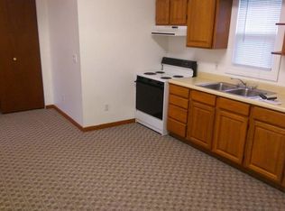 43 E Whitney Ave #A, Shelby, OH 44875