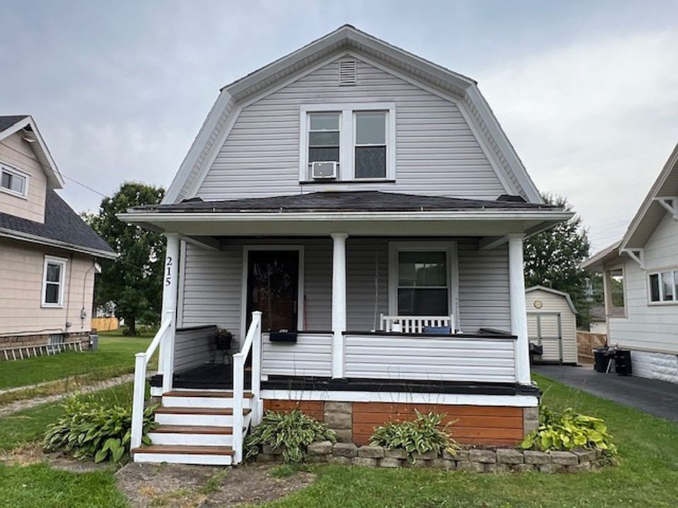 1st image of 215 E Friend St