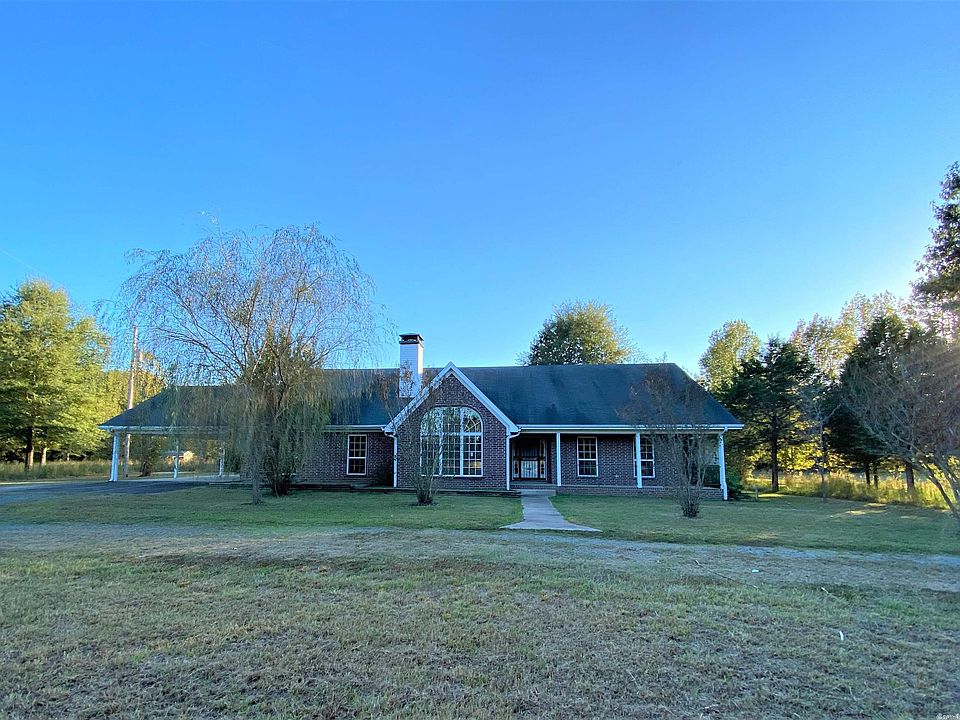 47 Harned Ln, Enola, AR 72047 Zillow
