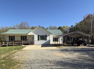 148 County Road 732, Jonesboro, AR 72401