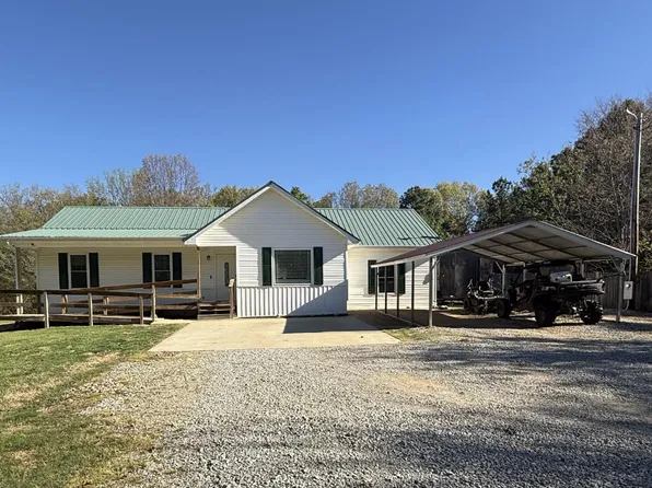 148 County Road 732, Jonesboro, AR 72401