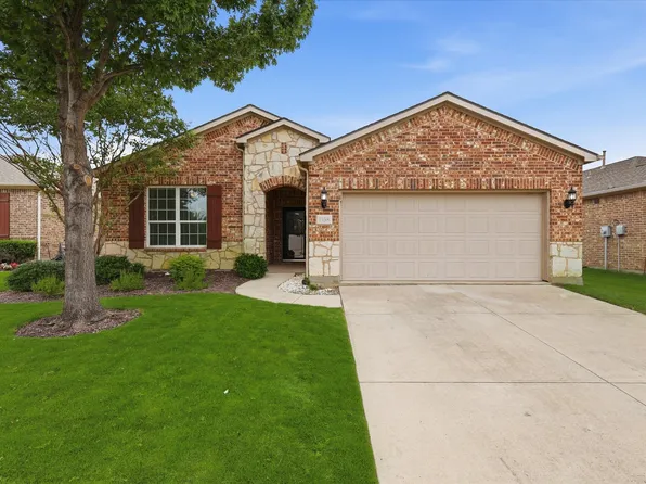 7358 Trull Brook Ln, Frisco, TX 75034