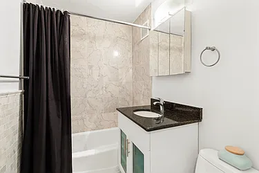 Rented by Alphonzo Greene, LREB