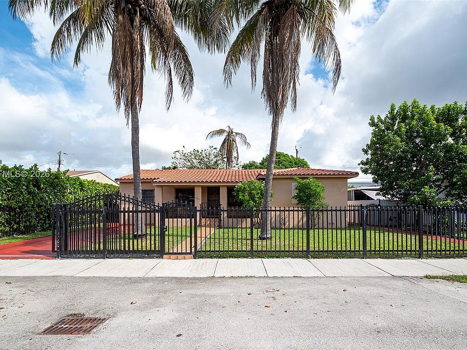 1st image of 4051 NW 5th St