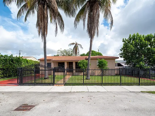 4051 NW 5th St, Miami, FL 33126