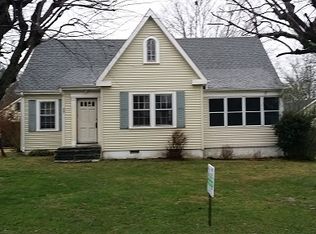 327 4th Ave S, Baxter, TN 38544